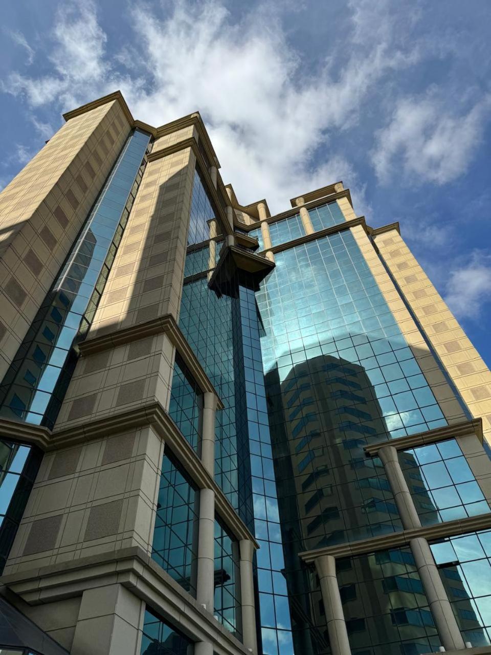425 Flat Hotel Ibirapuera A 5M Do Shopping Apt Particular เซาเปาโล ภายนอก รูปภาพ